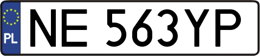 NE563YP