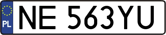 NE563YU