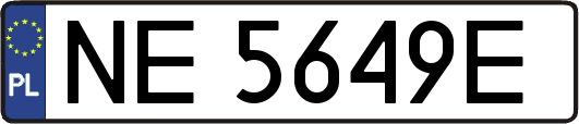 NE5649E