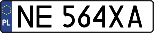 NE564XA