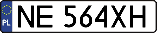 NE564XH