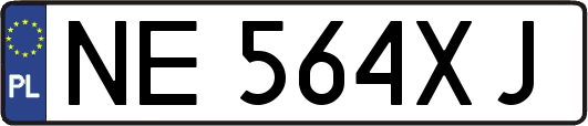 NE564XJ