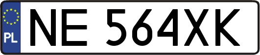 NE564XK
