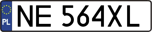 NE564XL