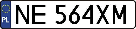 NE564XM