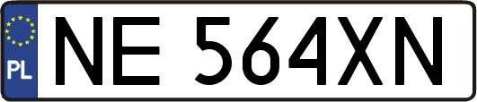NE564XN