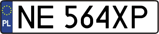 NE564XP