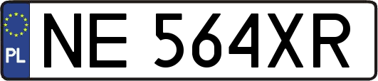 NE564XR