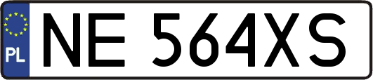 NE564XS