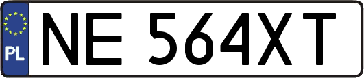 NE564XT