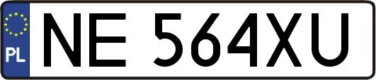 NE564XU