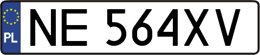 NE564XV