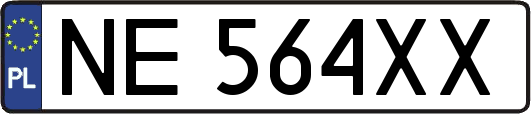 NE564XX