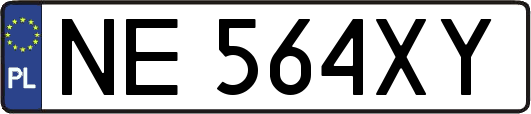 NE564XY