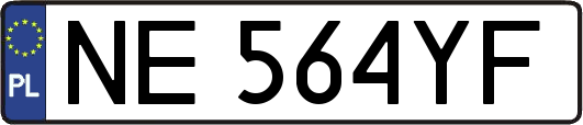 NE564YF