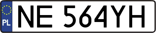 NE564YH