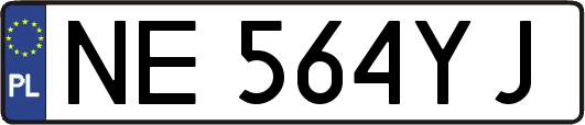 NE564YJ