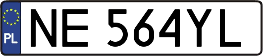 NE564YL
