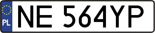 NE564YP
