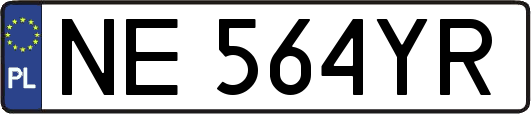 NE564YR