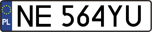 NE564YU