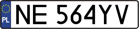 NE564YV
