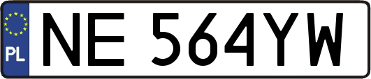 NE564YW