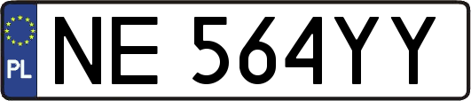 NE564YY