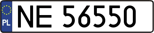 NE56550