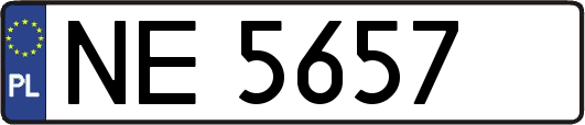 NE5657