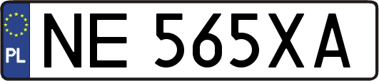 NE565XA
