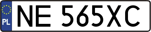 NE565XC