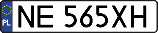 NE565XH