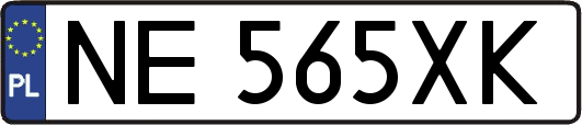 NE565XK