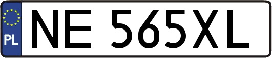 NE565XL