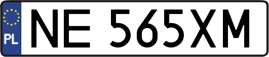 NE565XM