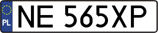 NE565XP