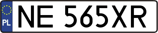 NE565XR