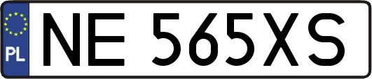 NE565XS