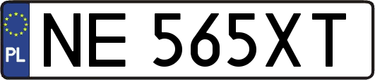 NE565XT