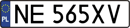 NE565XV