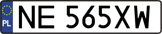 NE565XW