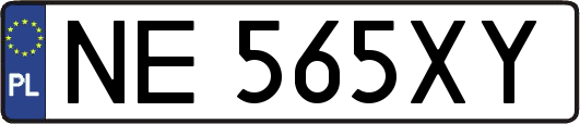 NE565XY