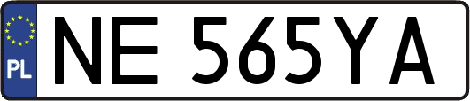 NE565YA