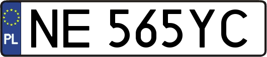 NE565YC