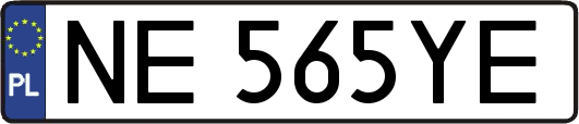 NE565YE