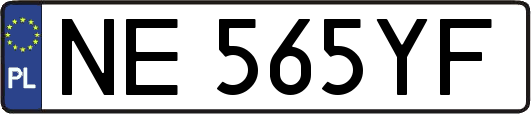 NE565YF
