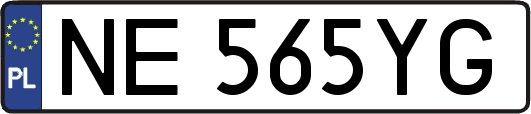 NE565YG