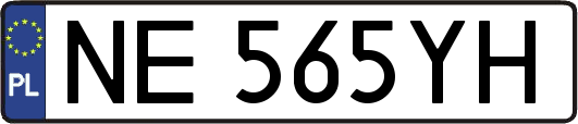 NE565YH
