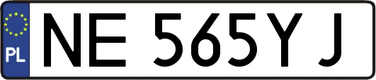 NE565YJ